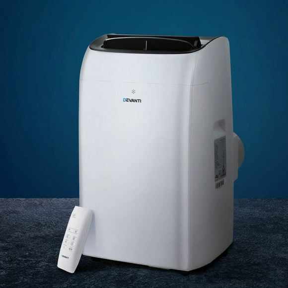 Devanti 12000BTU Portable Air Conditioner