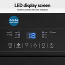 Devanti 12000BTU Portable Air Conditioner-4