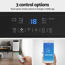 Devanti Portable Air Conditioner WiFi 7000BTU-5