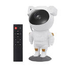 Gardeon Projector Party Light LED Astronaut Starry Sky Galaxy Laser Night Lamp-1