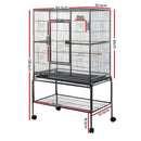 i.Pet Bird Cage 138cm Large Aviary-2