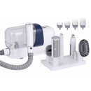 i.Pet Pet Grooming Kit Vacuum Dog Cat Hair Dryer Remover Clipper Brushes Cleaning-2