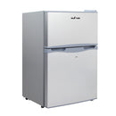 Glacio 65L Portable Fridge Freezer Bar Upright 12V/24V/240V Camping Caravan-1