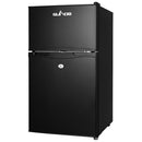 Glacio 90L Portable Fridge Freezer Bar Upright 12V/24V/240V Camping Caravan-1