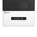 Glacio Camping Fridge 15L Portable Bar Fridges Freezer 12V/24V/240V-4