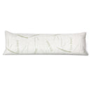 Giselle Bedding Body Support Pillow Bamboo Cover-1