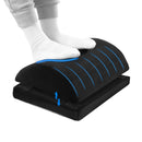 Giselle Memory Foam Footrest Cushion Adjustable Pillow-1