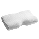 Giselle Memory Foam Pillow Contour Neck-3