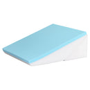 Giselle Bedding Adjustable Wedge Pillow Grey-3
