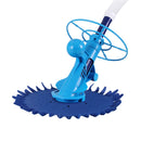 Aqua Buddy Pool Cleaner Automatic Vacuum Swimming Pool Floor Climb Wall 10M-1