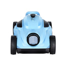 Aqua Buddy Robotic Pool Cleaner Automatic Floor Vacuum Robot Swimming Cordless-3
