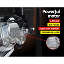 Giantz 8HP 3" Petrol Water Pump Garden Irrigation Transfer Blue-3