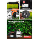 Giantz Garden Water Pump High Pressure 1500W Max. Tank Rain Farm Irrigation House-7