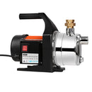 Giantz Garden Water Pump High Pressure 1500W Max. Tank Rain Farm Irrigation House-4