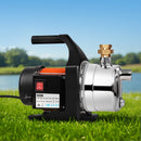 Giantz Garden Water Pump High Pressure 1500W Max. Tank Rain Farm Irrigation House-1