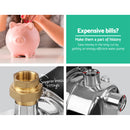 Giantz 1500W High Pressure Garden Water Pump with Auto Controller-4