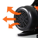 Giantz Garden Water Pump High Pressure 800W Max Tank Rain Farm Irrigation House-9