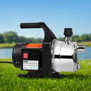 Giantz Garden Water Pump High Pressure 800W Max Tank Rain Farm Irrigation House-1