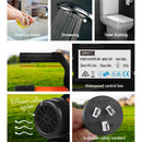 Giantz Garden Water Jet Pump High Pressure 800W Tank Rain Farm Irrigation Yellow-6