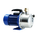 Giantz Water Pump High Pressure 1100W Stage Jet Rain Tank Pond Garden Irrigation-4