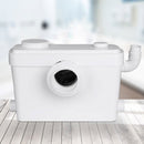 Giantz Macerator Sewerage Pump Waste Water Marine Toilet Disposal Unit Laundry-7