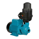 Giantz Auto Peripheral Pump Clean Water Garden Farm Rain Tank Irrigation QB80-4