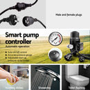 Giantz Auto Peripheral Pump Clean Water Garden Farm Rain Tank Irrigation QB80-8