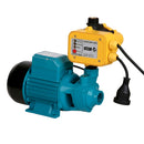 Giantz Auto Peripheral Pump Clean Water Garden Farm Rain Tank Irrigation QB80-4