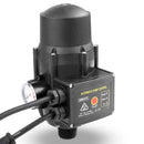 Giantz Garden Water Pump High Pressure 2000W Max 4-Stage Tank Irrigation Transfer Booster Pump Black-8