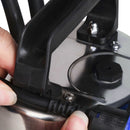 Giantz 1800W Submersible Dirty Water Pump Bore Tank Well Steel Automatic Clean-7