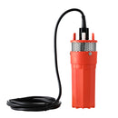 Giantz Submersible Solar Water Pump 24V 70M Head Deep Well Bore Self-priming-1
