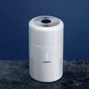 Devanti Air Purifier HEPA Filter Home Purifiers Dust Sensor PM2.5 Remover-8