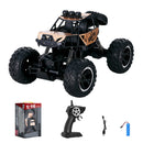 Keezi Kids Remote Control Car 5KM/H Off-Road Truck Electric Vehicle Outdoor Toys-7