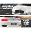 Kids Electric Ride On Car Bentley Licensed EXP12 Toy Cars Remote 12V White-4