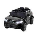 Rigo Ride On Car Kids Electric Ride On Cars SUV Remote 12V Black-1