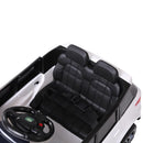 Rigo Ride On Car Kids SUV Remote 12V Car for Kids White-9