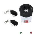 UL-tech Garage Roller Door Opener 800N Motor Auto Safety Reverse 220V-3