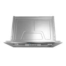 Devanti 520mm Range Hood 52cm Rangehood Stainless Steel-3