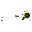 Everfit Rowing Machine 16 Levels Magnetic Rower Home Gym Cardio Workout-3