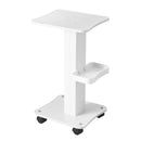 Embellir Salon Trolley Cart Spa Beauty Rolling Tray Hairdressing Storage Stand-1