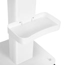 Embellir Salon Trolley Cart Spa Beauty Rolling Tray Hairdressing Storage Stand-3
