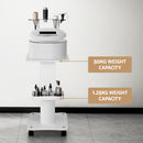 Embellir Salon Trolley Cart Spa Beauty Rolling Tray Hairdressing Storage Stand-5