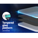 Electronic Digital Bathroom Scales Body Fat Scale Bluetooth Weight 180KG-5