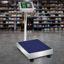 Emajin Platform Scales Digital 150KG Electronic Scale Counting LCD-1