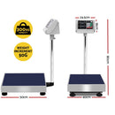 eMAJIN Platform Scales Digital 300KG Electronic Scale Counting LCD-3
