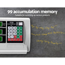 eMAJIN Platform Scales Digital 300KG Electronic Scale Counting LCD-6
