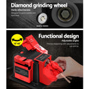 Giantz Tool Sharpener Electric Drill Bit Knife Scissor Chisel Planer Grinder-6