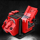 Giantz Tool Sharpener Electric Drill Bit Knife Scissor Chisel Planer Grinder-8
