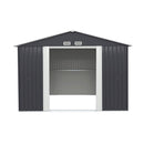 Giantz Garden Shed 3x3M Outdoor Storage Tool Workshop House Shelter-3