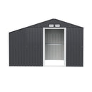 Giantz Garden Shed 3.22x1.96M Outdoor Storage Tool Workshop House Shelter-3